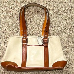 Gently enjoyed Coach Bag!!